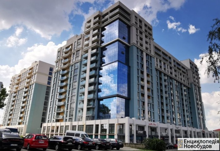 Оренда парковки,ЖК Національний ,паркомісце,гараж - фото 1