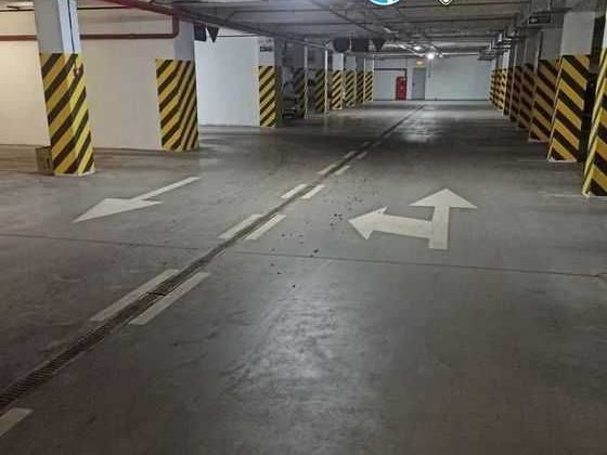 Сдам в аренду паркоместо в ЖК Ривьера, Намыв, в подземном паркинге Николаев