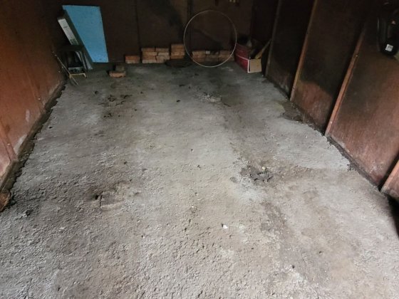 Сдам гараж в р-н супермаркета Южный буг Миколаїв