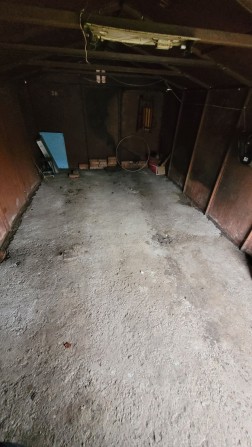 Сдам гараж в р-н супермаркета Южный буг - фото 1