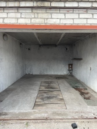 Сдам гараж , Лески , продам гараж - фото 1