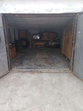 Сдам гараж в Соленах(между Школьной и Гвардейской) - фото 1