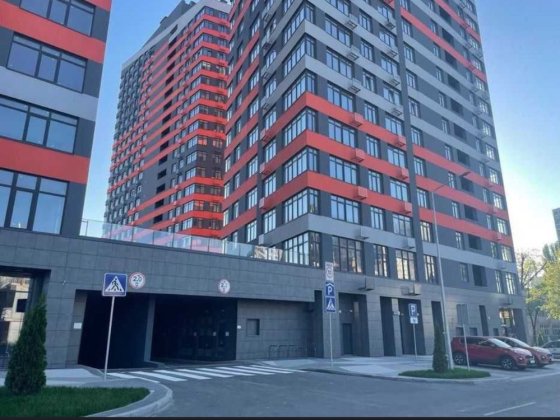 Паркінг паркинг ЖК TERRACOTTA ТЕРАКОТА 2 місця поруч великі Київ