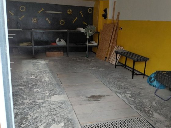 Сдаю гараж в автокооперативе ТЕМП Миколаїв