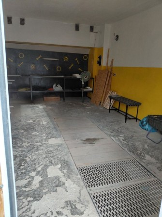 Сдаю гараж в автокооперативе ТЕМП - фото 1