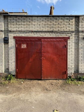 Гараж - Городоцька - Конюшинна - Метро - Епіцентр - фото 1