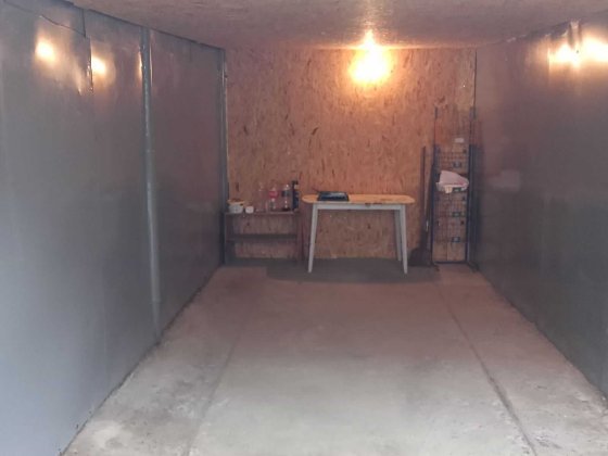 Здам Гараж поруч  ЖК Паркові Озера 2 (Воскресенська 2в),Довгостроково Київ