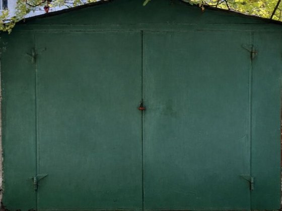 Здам високий, сухий, гарний гараж!! Одесса