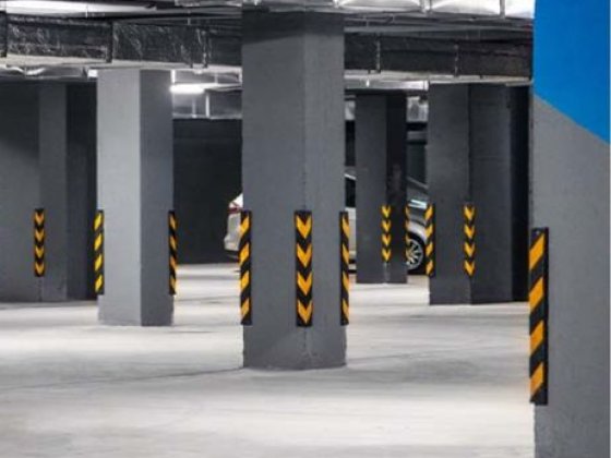 Оренда парковки жк тополіс  на Мазепи Львов