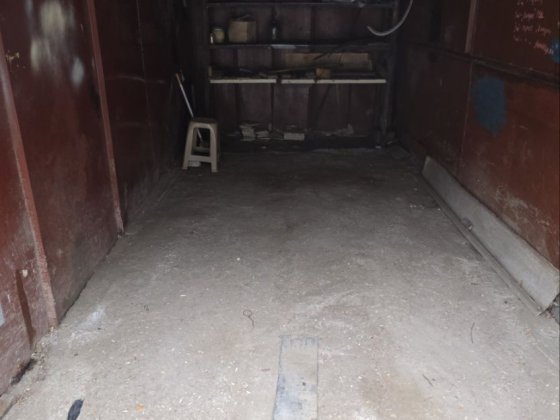 Сдам гараж ул Ильфа и Петрова.Гска ,Южный -5. Одесса