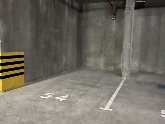 Оренда паркомісця в новобудові вул. Стрийська 45Г Львів