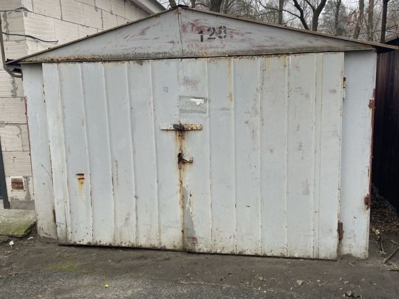 Аренда гаража, ЖК Парковые озёра. Київ