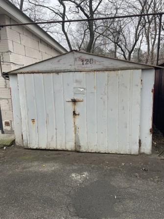 Аренда гаража, ЖК Парковые озёра. - фото 1