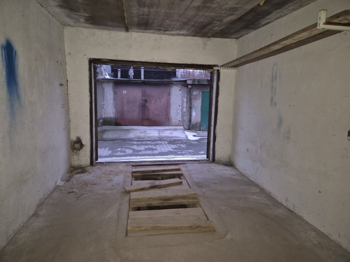 сдам гараж кооп "Дюк" - фото 1