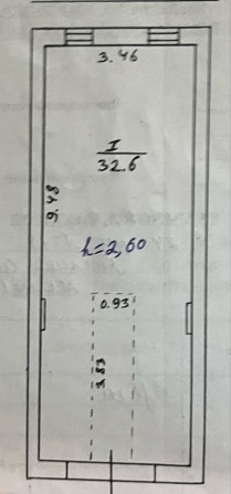 Гараж на ластівці Львів - фото 1