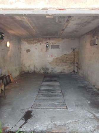 Паркомісце в гаражі для мототранспорту в центрі  на поповича - фото 1