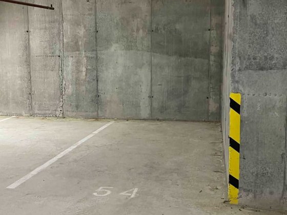 Оренда парко місця в підземному паркінгу, ЖК Велика Британія Львів