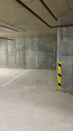 Оренда парко місця в підземному паркінгу, ЖК Велика Британія - фото 1