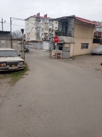 Сдам гараж.  стоянка Ак. Вильямса (Привал) - фото 1