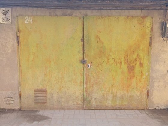 Сдам гараж! Киевский район. Одесса