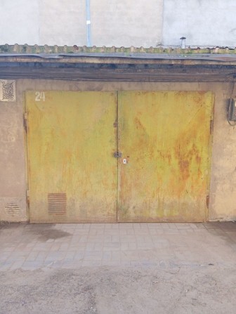 Сдам гараж! Киевский район. - фото 1