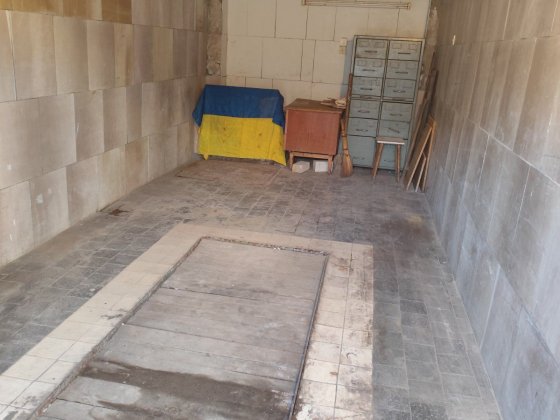 Сдам гараж на Салтівці Харків