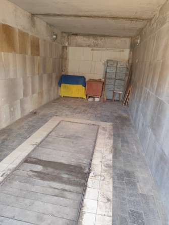 Сдам гараж на Салтівці - фото 1