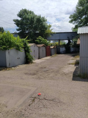 Здам гараж в оренду , високий. - фото 1