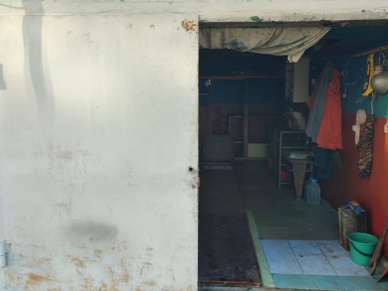 Гараж цегляний аренда Харків