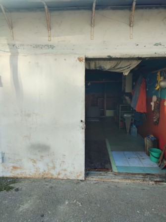 Гараж цегляний аренда - фото 1