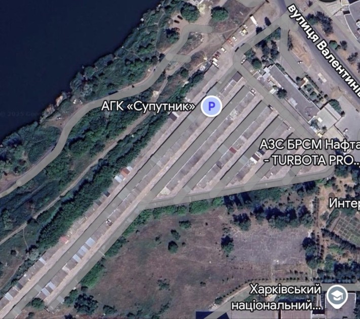 Сдам гараж в ГК «Спутник» - фото 1