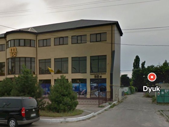 Сдам гараж в аренду 4 ст. Люстдорфской дор. Одесса