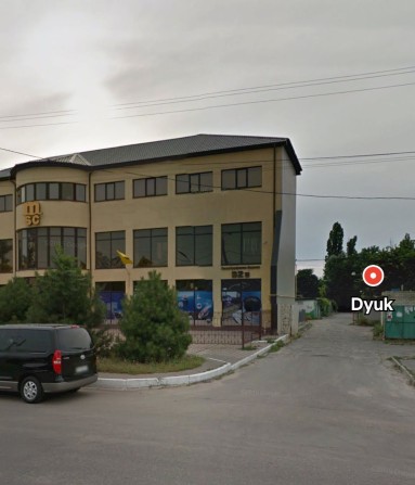 Сдам гараж в аренду 4 ст. Люстдорфской дор. - фото 1