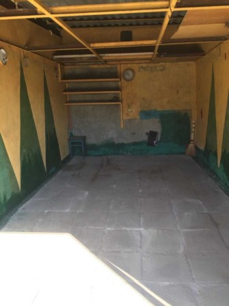 Здам гараж в Оренду, сухий, чудовий. АГК Велозаводська - фото 1