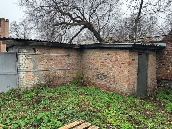 Сдам в аренду гараж Академика Павлова/Салтовское шоссе Харків