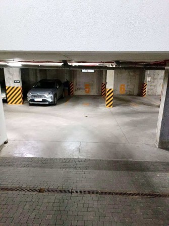 Оренда паркінгу. вул. Шевченка-Новобудова ЖК Лев Девелопмент - фото 1