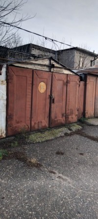 Здам гараж салтовка 602мр.. - фото 1