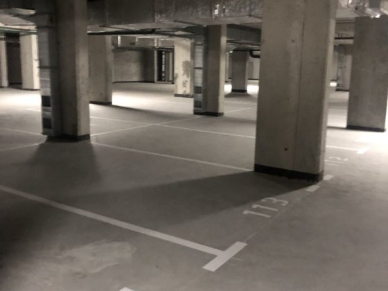 Паркомісце в оренду ЖК Камертон, Річкова, Чорновола Київ