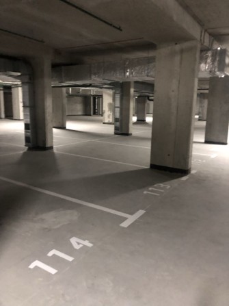 Паркомісце в оренду ЖК Камертон, Річкова, Чорновола - фото 1