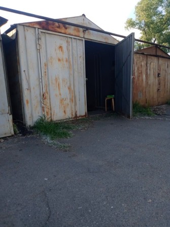 Оренда гаража в кооп."Енергетик" - фото 1