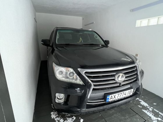 Оренда Гараж під Бус або Джип 2 рівневий м.Васильківська Київ