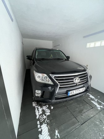 Оренда Гараж під Бус або Джип 2 рівневий м.Васильківська - фото 1