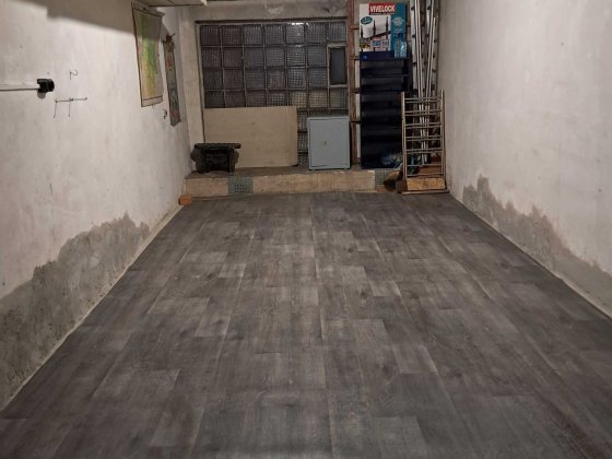 Здаю в оренду гараж на Лівобережній Київ