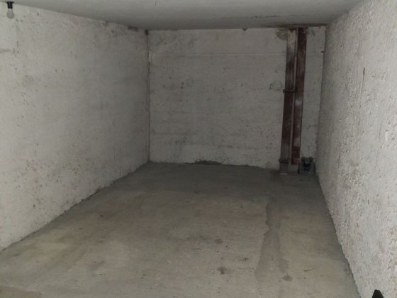 Сдам каменный гараж Одесса