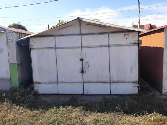 Сдам гараж Искра 5 Одесса