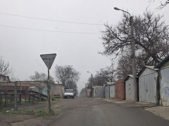 Сдам гараж гаражний кооператив, , ул. Авиационная / Бреуса Одесса