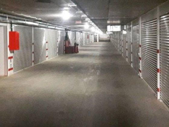 Паркоместо (бокс) в ЖК Радужный 2 Одесса