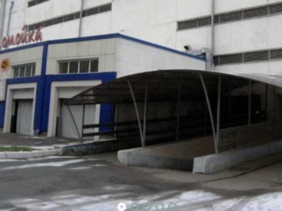 ЗДАМ в оренду  паркомісце на вулиці Армейська Одесса