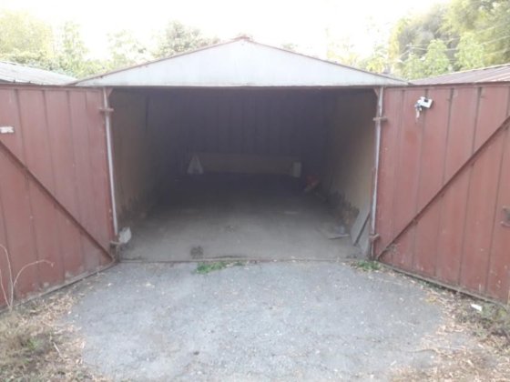 Сдам гараж центр Харків