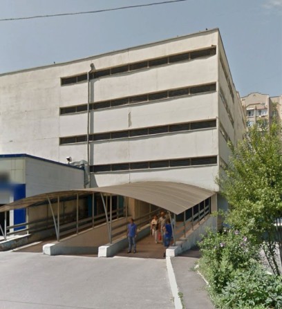 Охраняемый паркинг на Говорова/Армейской,  1-й этаж - фото 1